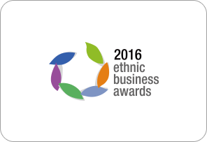 2016 民族企业奖