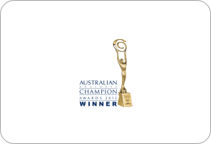 2012 澳大利亚商业冠军得主