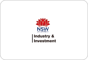 2010 新南威尔士州商业奖得主